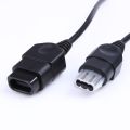 1PC Controller Extension Cord Extender Cable 1.8M Gaming Accessories XBOX Extension Cable/XBOX Host Handle Extension Cable. 