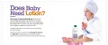 Himalaya Baby Lotion 100ml. 