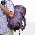 Side Bag, Versatile Gym, Travel, and Shoulder Bag 3-in-1 for Men & Women. 