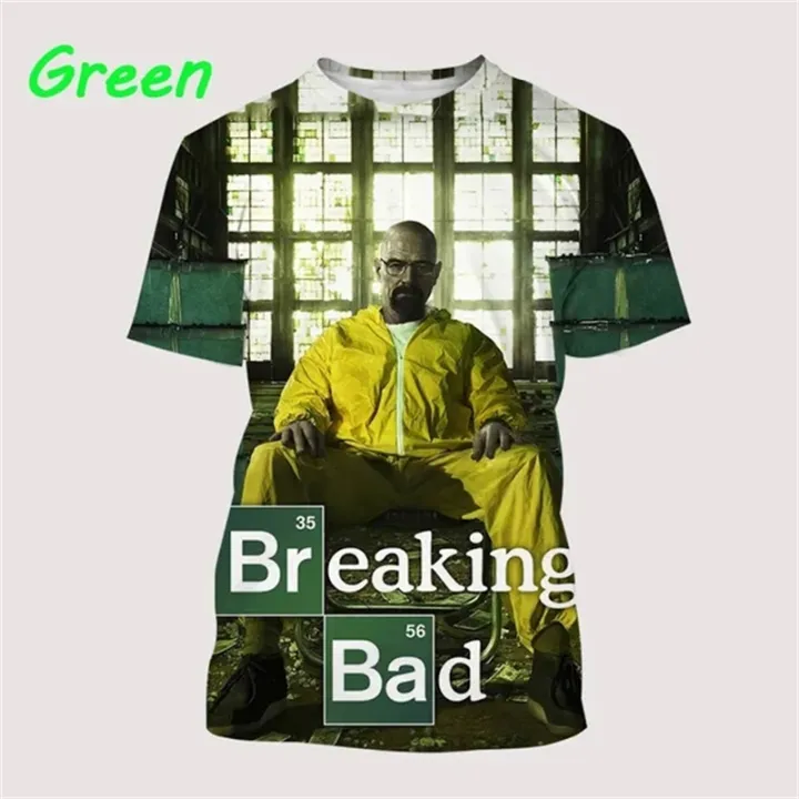 Breaking%20Bad%203D%20Printed%20T-shirt%20Hip%20Hop%20Men's%20Clothing%20Y2k%20Top%20Casual%20Fashion%20Hot%20T%20Shirts%20Clothing%20Man%20Loose%20Oversized%20T-Shirt%20-%20Image%204