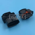 1 Set 4 Way Car Sensor Plug 1928403736 1928403453 Injector Socket AC Assembly For Buick GT Chevrolet Cruze Ford Falcon XR6. 