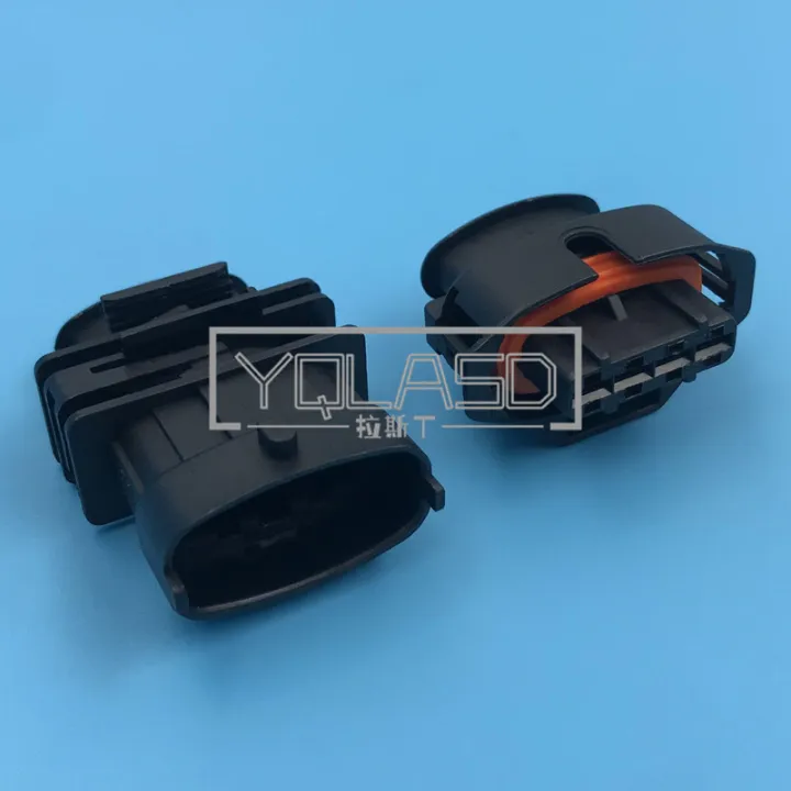 1%20Set%204%20Way%20Car%20Sensor%20Plug%201928403736%201928403453%20Injector%20Socket%20AC%20Assembly%20For%20Buick%20GT%20Chevrolet%20Cruze%20Ford%20Falcon%20XR6%20-%20Image%202