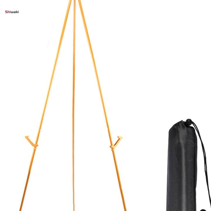 Tripod%20Display%20Easel%20Stand%20Painting%20Art%20Easel%20Collapsible%20Portable%20Adjustable%20Height%20Holder%20Artist%20Easel%20for%20Wood%20Board,%20Art%20Boards,%20Cemetery%20-%20Image%202