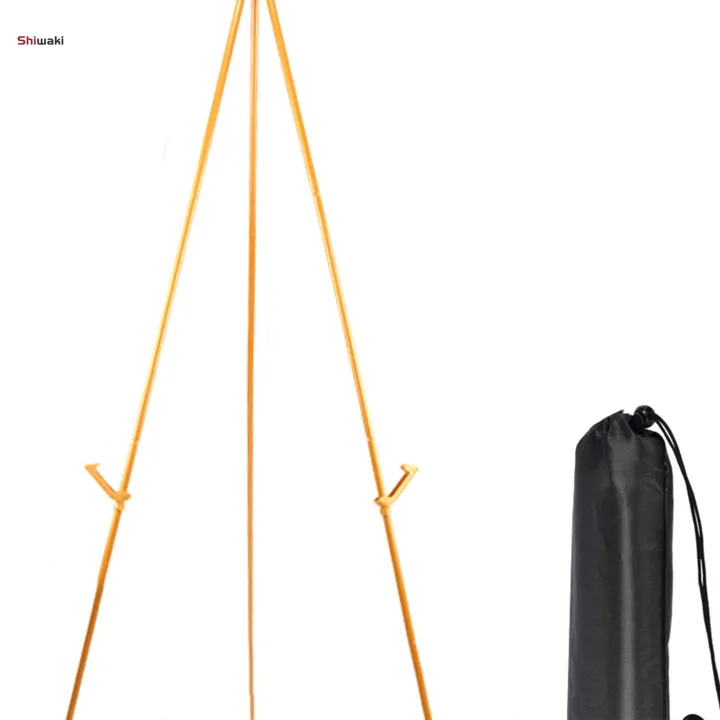Tripod%20Display%20Easel%20Stand%20Painting%20Art%20Easel%20Collapsible%20Portable%20Adjustable%20Height%20Holder%20Artist%20Easel%20for%20Wood%20Board,%20Art%20Boards,%20Cemetery%20-%20Image%202