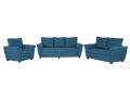 SOFTLOGIC BIG 3+2+1 Sofa  | 10 YEARS WARRENTY   |. 