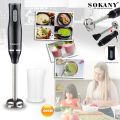 Sokany Hand Blender WK-1708. 
