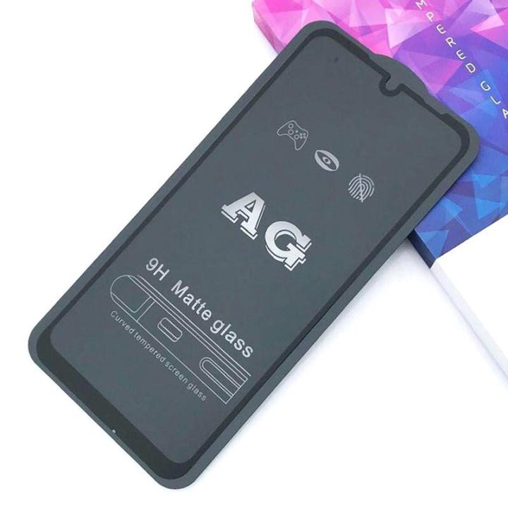 Matte Tempered Realme Pro Screen Protector 2pcs/lot Matte Tempered