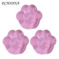 ECHIDNA Decompression Toys Flexible Funny Decompression Vent Cat Paw Toy. 