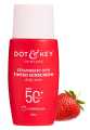 dot & key Strawberry Dew Tinted Sunscreen (Porcelain 01) SPF 50+  PA+++. 
