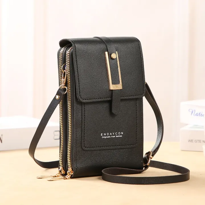 %E3%80%90HOT%E3%80%91%20Women%20Bags%20Soft%20Leather%20Wallets%20Touch%20Screen%20Cell%20Phone%20Purse%20Crossbody%20Shoulder%20Strap%20Handbag%20For%20Female%20Cheap%20Women's%20Bags%20-%20Image%202