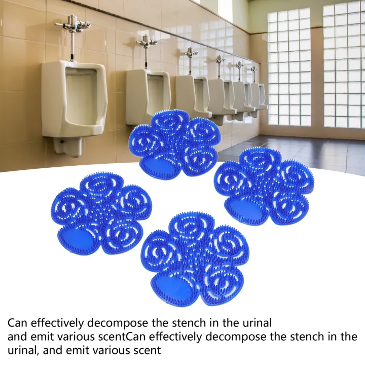 Urinal%20Screen%20Deodorizer,%20Urinal%20Cakes%20Deodorizer%20Air%20Purifying%20Long%20Lasting%20Refreshing%20Urinal%20Pads%20for%20School%20for%20Office%20-%20Image%202