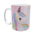 Mug For Unicorn. 