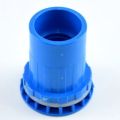 20~50mm PVC Direct Connectors Aquarium Fish Drain Inlet Plastic Overflow. 