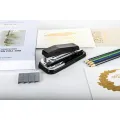 Swing-Arm Swivel Stapler Rotatable Stapler. 