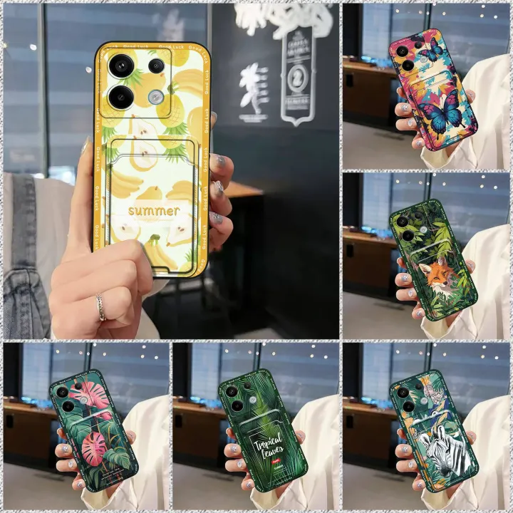 Cover%20Back%20Cover%20Phone%20Case%20For%20Redmi%20Note13%20Pro%20China/Global/Xiaomi%20POCO%20X6%205G%20Shockproof%20Full%20wrap%20Waterproof%20Cartoon%20-%20Image%204