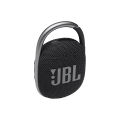 JBL Clip 4 Portable Bluetooth Speaker. 