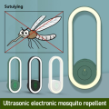 Sutuiying LED Night Light Ultrasonic Insect Repellent Electronic Mosquito Repellent Mouse Spider Cockroach Portable Insect Killer. 