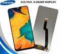 Samsung Galaxy A10/M10 Display (A Grade High Quality). 