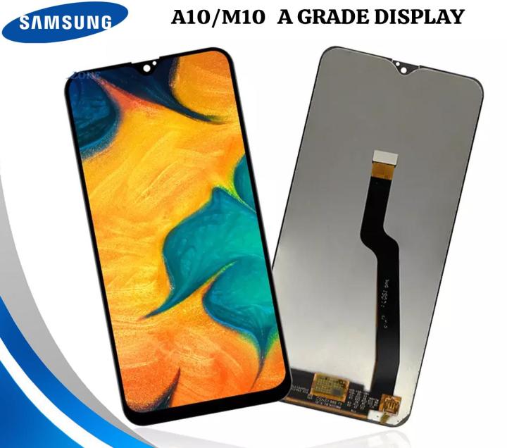 Samsung Galaxy A10/M10 Display (A Grade High Quality)