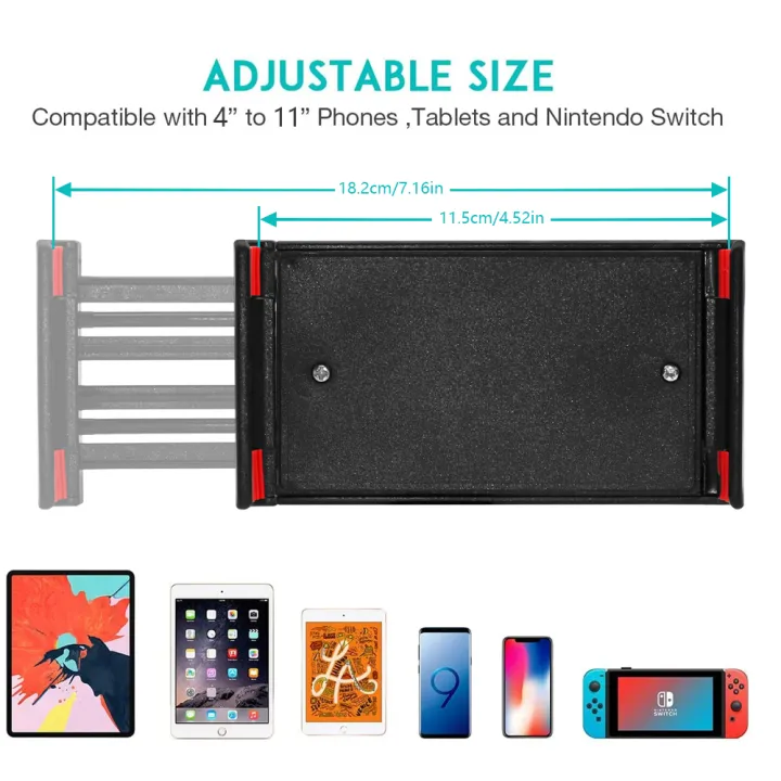 Xnyocn%20Car%20Tablet%20Holder%20Universal%206%207%208%209%2010%2011%20Inch%20Phone%20PC%20Stand%20Air%20Vent%20Mount%20Tablets%20Accessories%20For%20ipad%20Samsung%20Xiaomi%20-%20Image%203