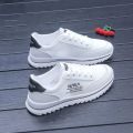 35-43 Code plus Size Women's Shoes 41 Summer Mesh Cortez New Mesh Shoes Breathable White Shoes Sports Running Shoes 42. 