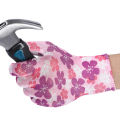 Non-Slip Working Gloves Planting Yard Cleaning Floral Garden Protection Gloves. 