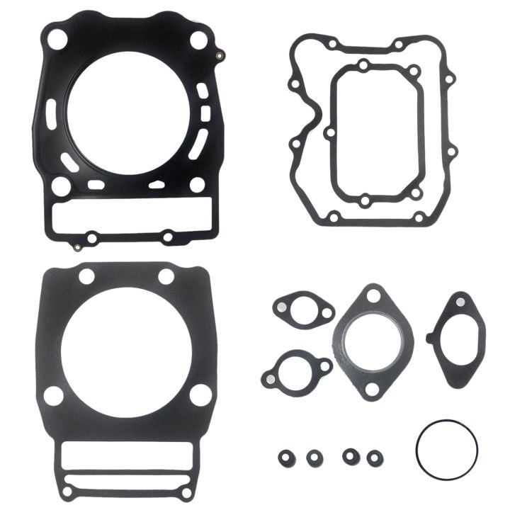 Kit De Joints D'huile Moteur Pour Polaris 400 & 500 Sportsman, Scrambler, Ranger, Magnum (1996-2013) - 11