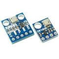 GY-68 GY-63 BMP180 BMP280 GY68 Digital Barometric Pressure Sensor Board Module compatible with BMP085 MS5611 For Arduino. 