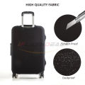 iFlashDeal Luggage Cover Stretchable Luggage Protector Suitcase Protective Cover Travel Luggage Cover 20 -28 Suitcase Cover. 