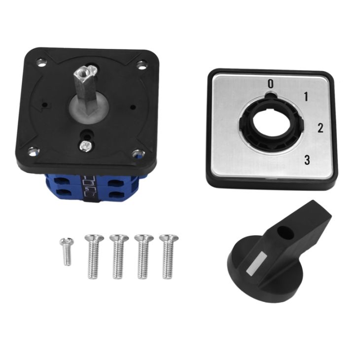 660V%2020A%20Switch%204-Position%202%20Pole%20Rotary%20Selector%20Universal%20Rotary%20Cam%20Changeover%20Switch%20Electric%20Motor%20Reversing%20Switch%20-%20Image%208
