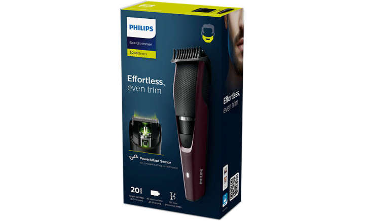 Philips%20BT3125/15%20Beard%20trimmer%203000%20series%20-%20Image%204