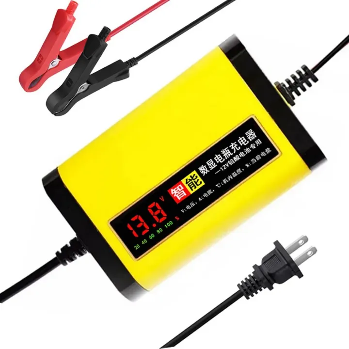 12V%202A%206A%20Car%20Battery%20Charger%20LED%20Display%20100-240V%20EU%20US%20Smart%20Car%20Motorcycle%20Charger%20for%20Auto%20Motorcycle%20Lead-acid%20Battery%20-%20Image%207