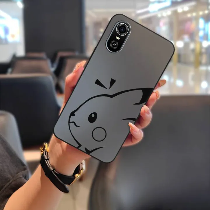 Shockproof%20Full%20wrap%20Phone%20Case%20For%20ZTE%20Blade%20A31%20Plus/Optus%20X%20Sight%202%20Silicone%20Protective%20Back%20Cover%20Soft%20case%20Cute%20TPU%20-%20Image%2010