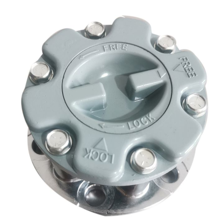 Free%20Wheel%20Locking%20Hub%20Manual%20Lock%2028%20Teeth%20for%20-%20Image%205