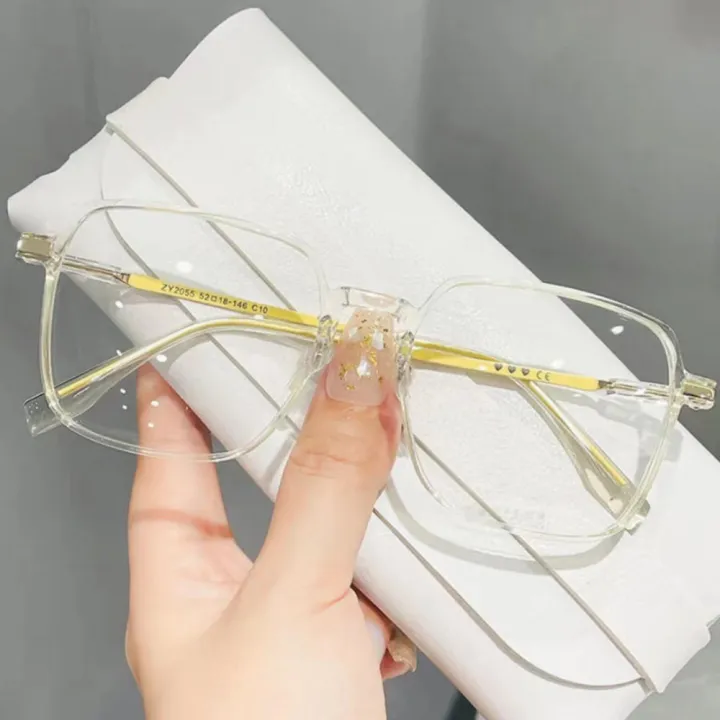 Transparent%20Big%20Frame%20Anti-blue%20Light%20Glasses%20Prescription%20Glass%20Frames%20Retro%20Unisex%20Square%20Frame%20Blue%20Light%20Blocking%20Glasses%20Lightweight%20Square%20Transparent%20Glasses%20for%20for%20Men%20Women%20%20Lenses%20Comfort%20-%20Image%209