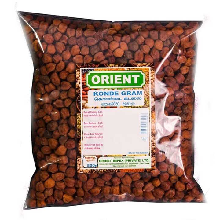 Orient Konda Gram 500g