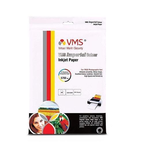 A3 GLOSSY PHOTO PAPER 230 gsm PACKET ( 20 ps )