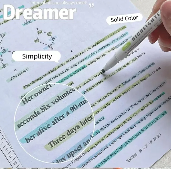 Cute%20writing%20pen%205%20/%20set%20of%20color%20makeup%20pens%20fashion%20candy%20series%20scrapbook%20paint%20marker%20DIY%20decorative%20daily%20necessities%20-%20Image%205