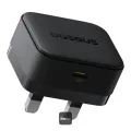 Baseus Palm 20W PD Type-C Fast Charging Wall Charger - Ultra Fast USB-C Charger - UK Plug. 