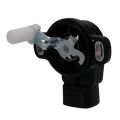 Car Accelerator Pedal Sensor for ota 89281-52020 8928152020 198300-3040 1983003040. 