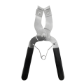 1 Set Engine Piston Ring Caliper Compressor Ratchet Pliers 53mm -175mm Tool Set Installer Expander Remover Kit. 