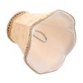 【Miga Plaza】Table Lamp Shade Fabric Cloth Clip on Light Shades Lamp Cover Drum Shade Lampshade Bulb for Floor Lamp Home. 