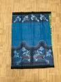 1Pcs Multicolor Cotton Sarongs. 