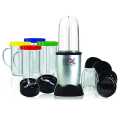 Kawashi Super Quality Magic Bullet Blender 21 Pcs. 