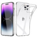 Shockproof Armor Case For iPhone 14 13 12 11 Pro Max XR XS X 7 8 Plus SE Mini Luxury Silicone Bumper Hard Full Protection Cover. 