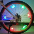 Bicycle Bike Wheel Light For Bicycle Rim Light For Bicycle Bike Light Bicycle Light Cycle Light Wheel Light Bike Wheel Light For Bike Light Bicycle Lights Decoration Lights Bicycle Accessories Bicycle Parts Cycle Accessories Cycle Parts Bicycle Lamp. 