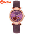 New love ladies watch trend fashion watches scrub ladies Shi Ying casual watches.. 