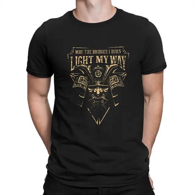 Samurai%20design%20tshirt%20for%20men%20samurai%20style%20clothing%20style%20polyester%20T%20shirt%20comfortable%20-%20Image%207