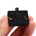 Closet Cabinet Light  Automatic Reset Switch Home Cabinet Door Control Switch. 