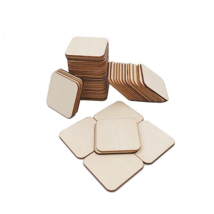 %E3%80%901pcs%20160mm%E3%80%91%20Wood%20Wooden%20Squares%20Cutout%20Tiles,%20Natural%20Rustic%20Wood%20for%20Home%20Decoration,%20DIY%20-%20Image%207